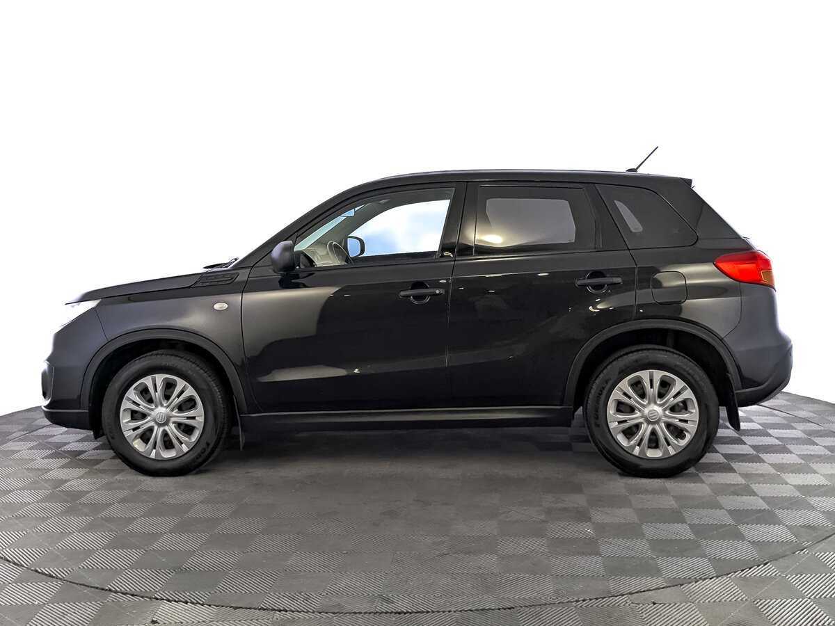 Купить Suzuki Vitara, 2016, 105 912 км, фото №8