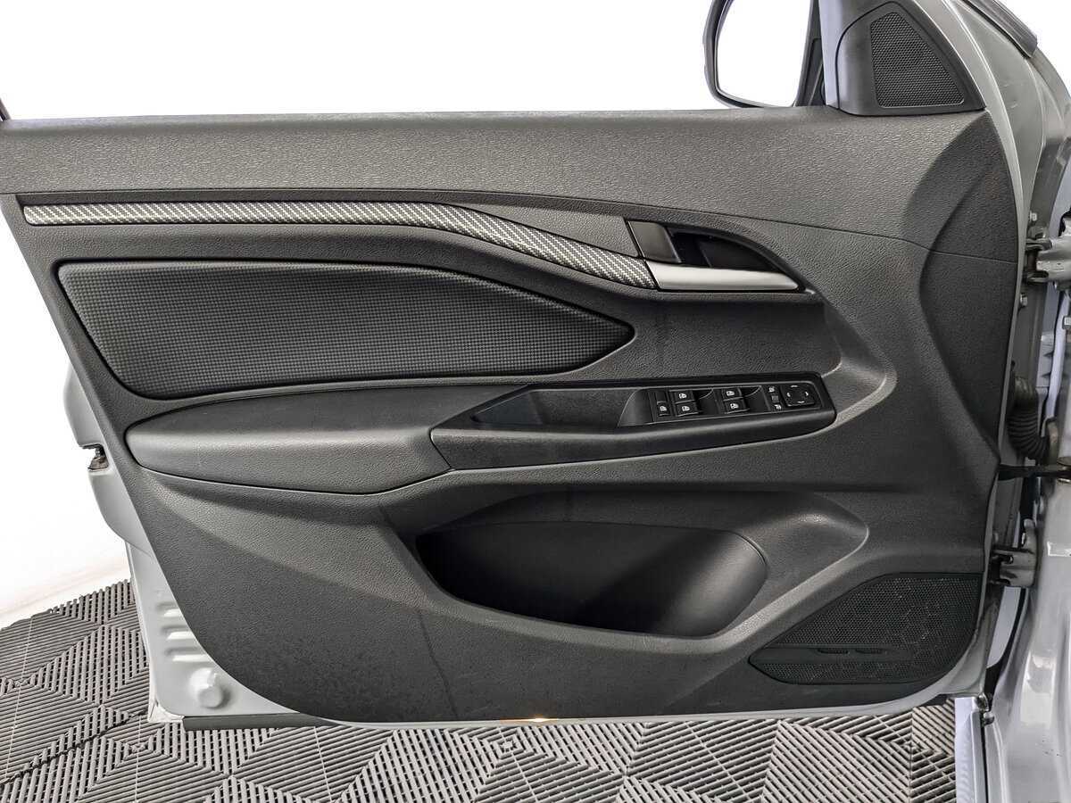 Купить Lada (ВАЗ) Vesta Sport, 2019, 91 975 км, фото №15