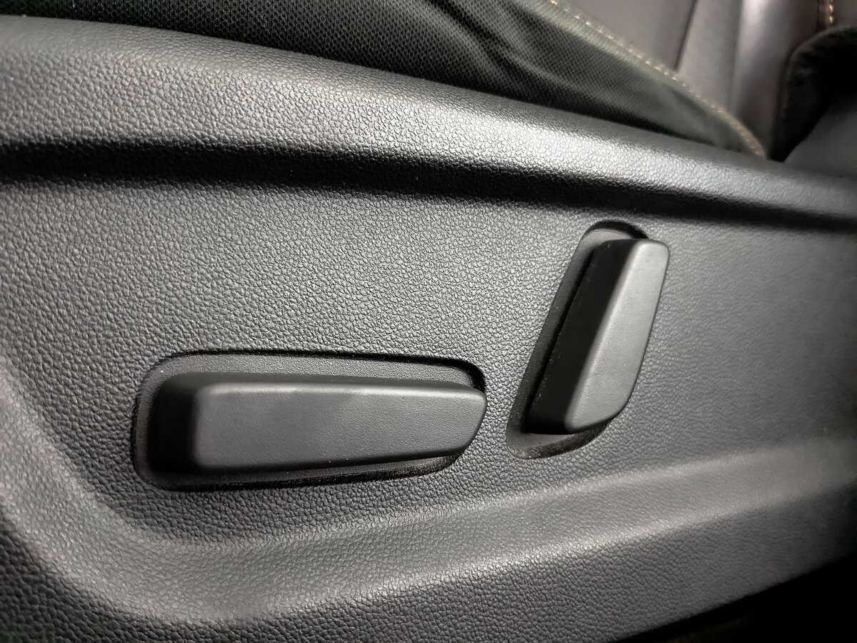 Купить Changan CS35PLUS, 2021, 50 057 км, фото №22