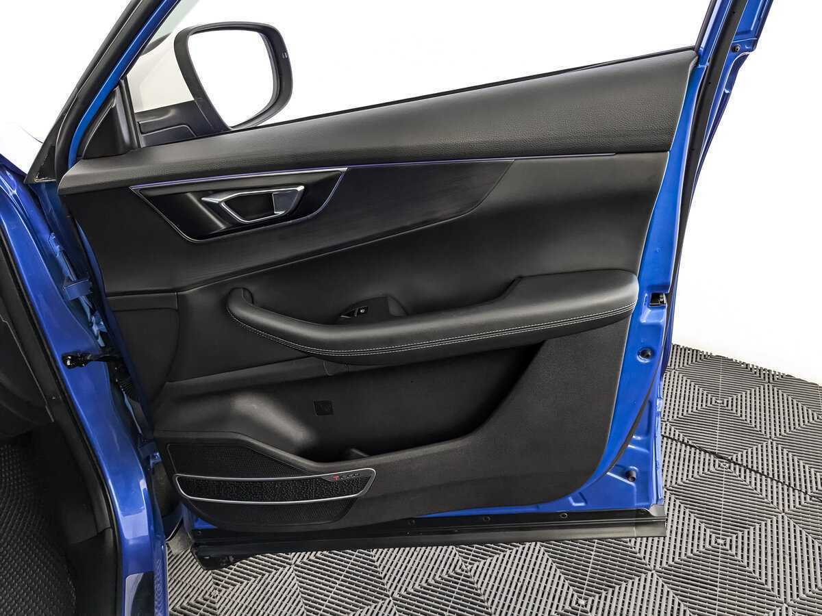 Купить CHERY Tiggo 7 Pro, 2020, 60 207 км, фото №20