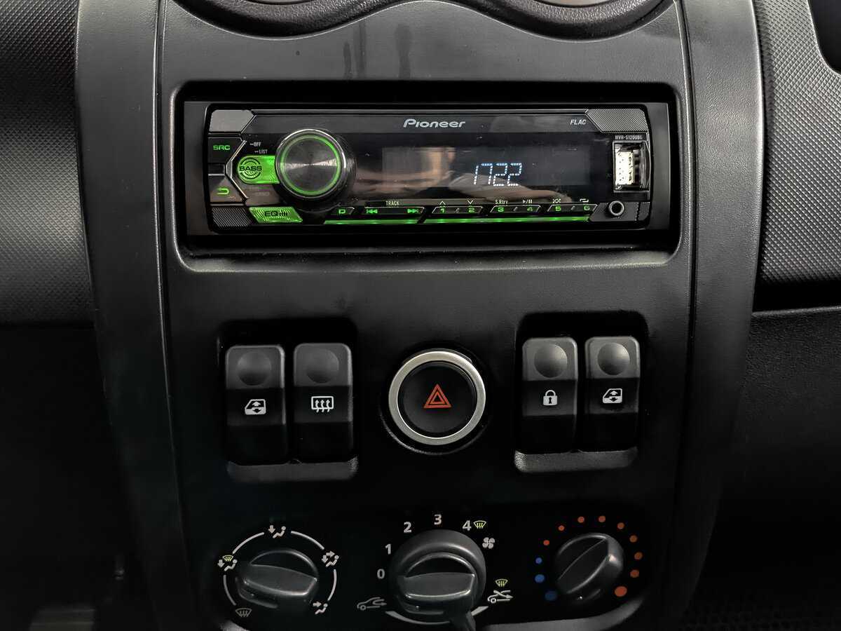 Купить Lada (ВАЗ) Largus, 2020, 86 294 км, фото №13