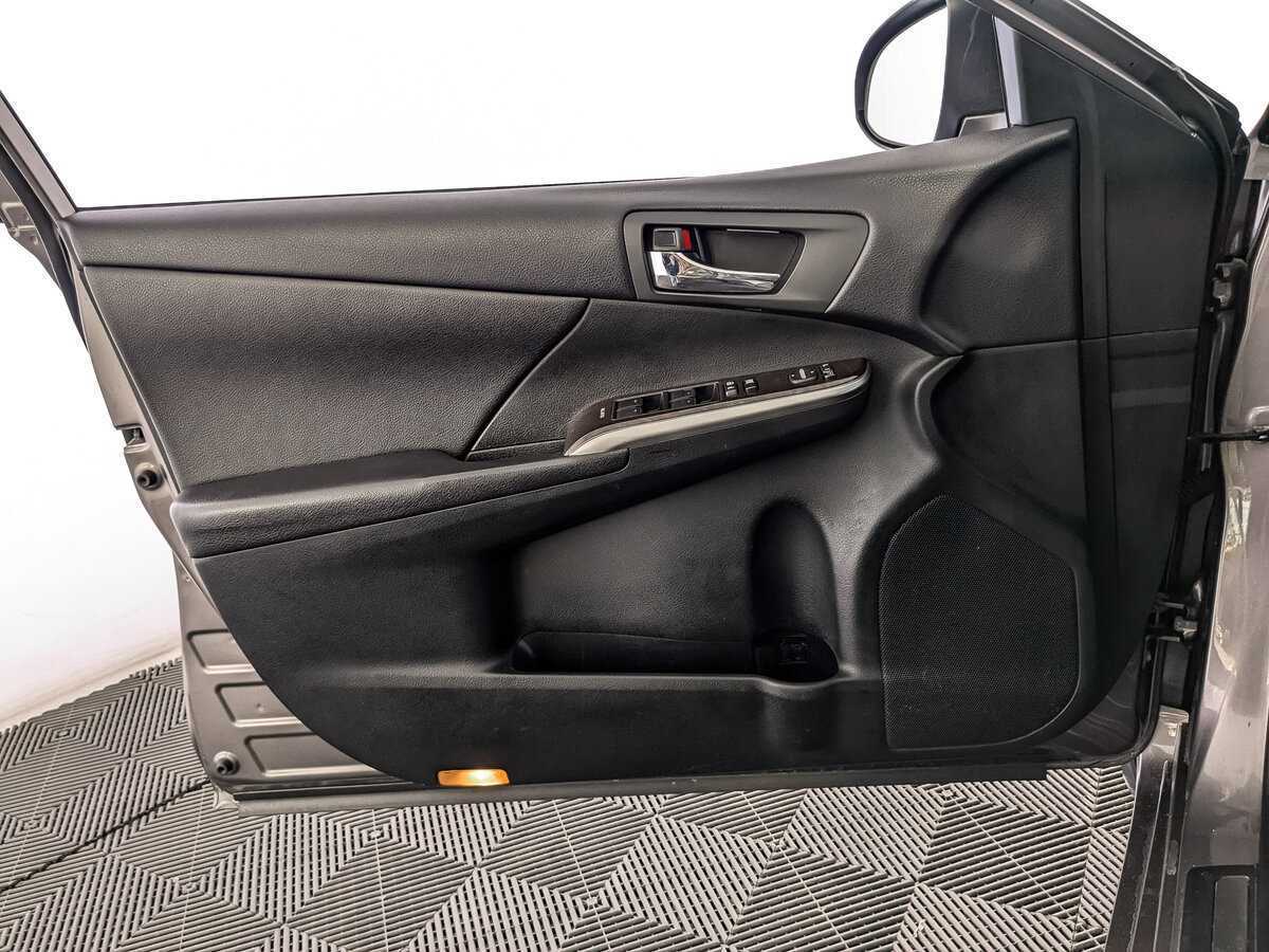 Купить Toyota Camry, 2016, 142 208 км, фото №15