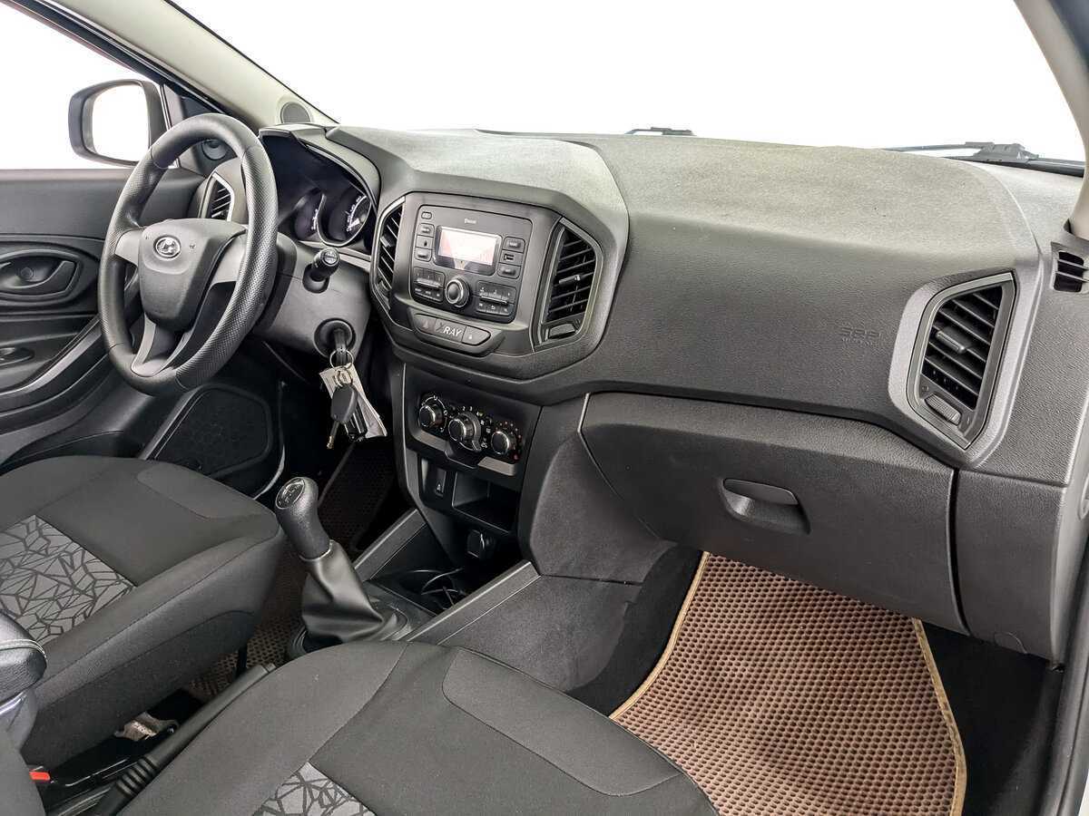 Купить Lada (ВАЗ) XRAY, 2018, 177 996 км, фото №9