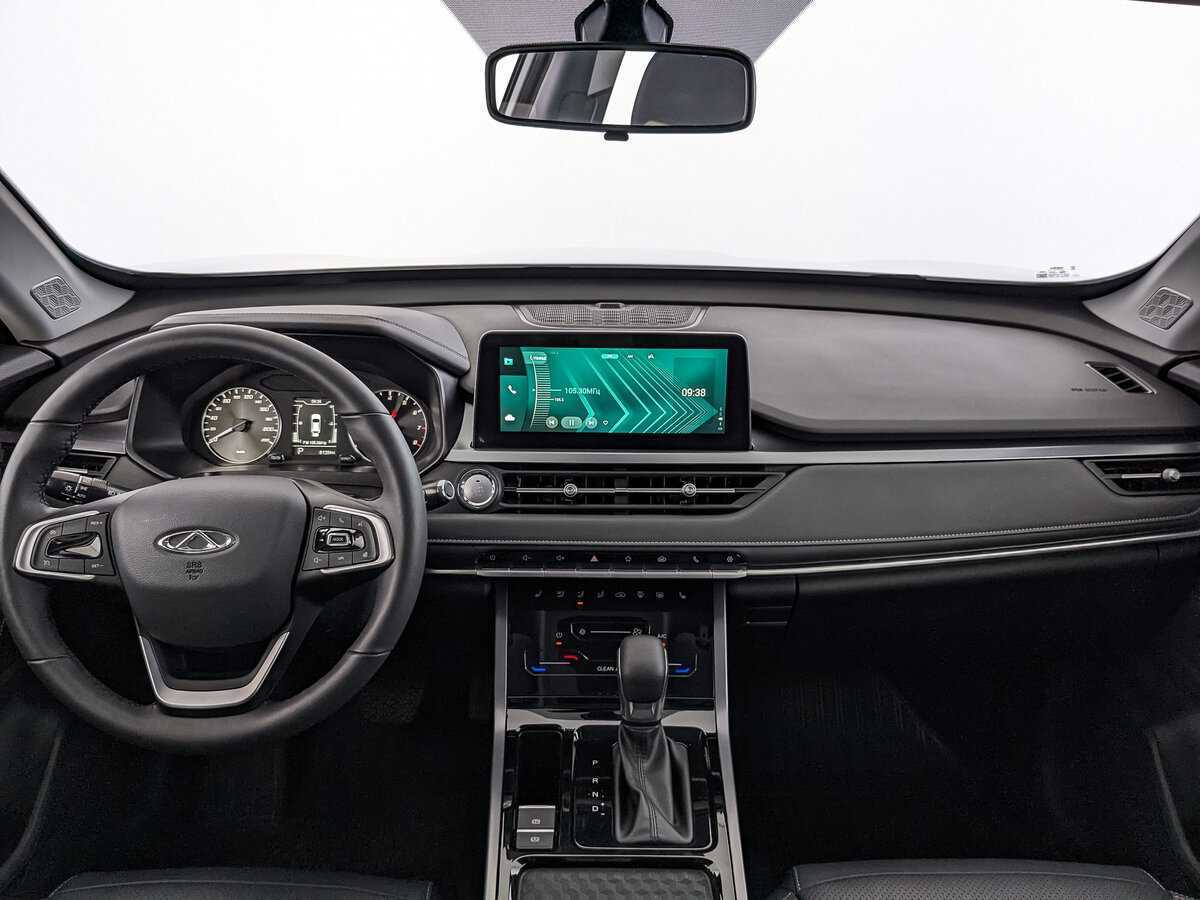 Купить CHERY Tiggo 4 Pro, 2023, 8 126 км, фото №10