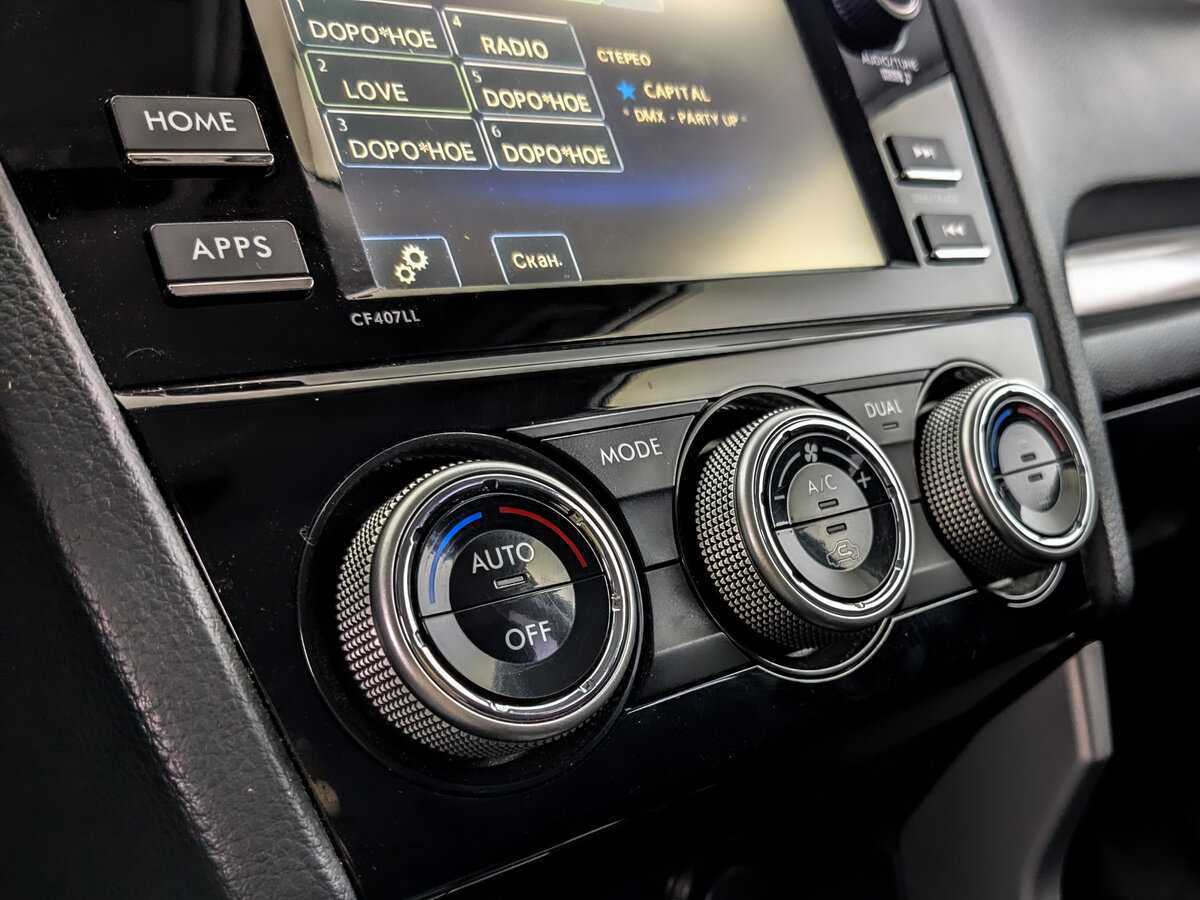 Купить Subaru Forester, 2015, 116 077 км, фото №22