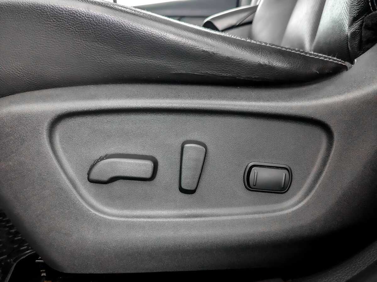 Купить Nissan X-Trail, 2017, 88 048 км, фото №17