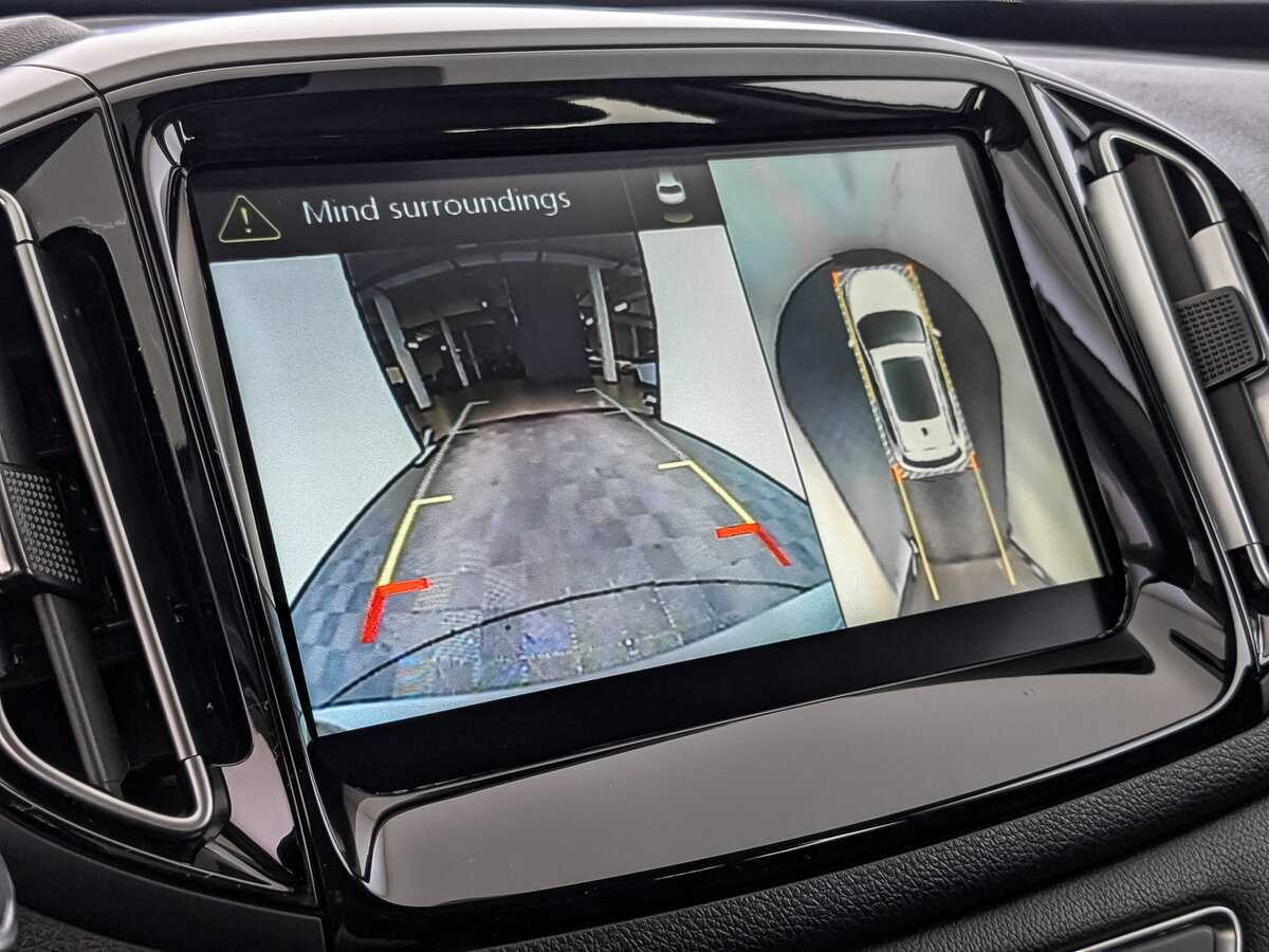 Купить CHERY Tiggo 7, 2019, 108 305 км, фото №22