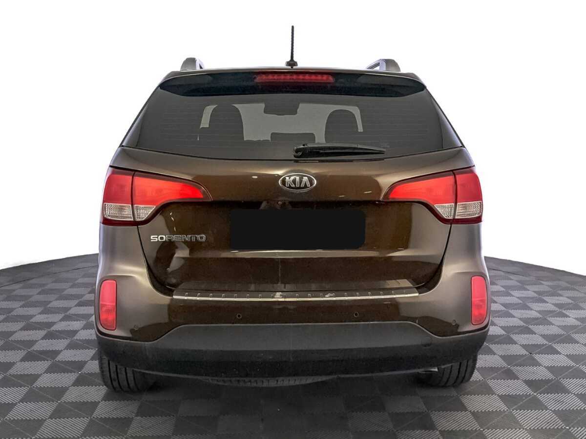 Купить Kia Sorento, 2020, 143 481 км, фото №6
