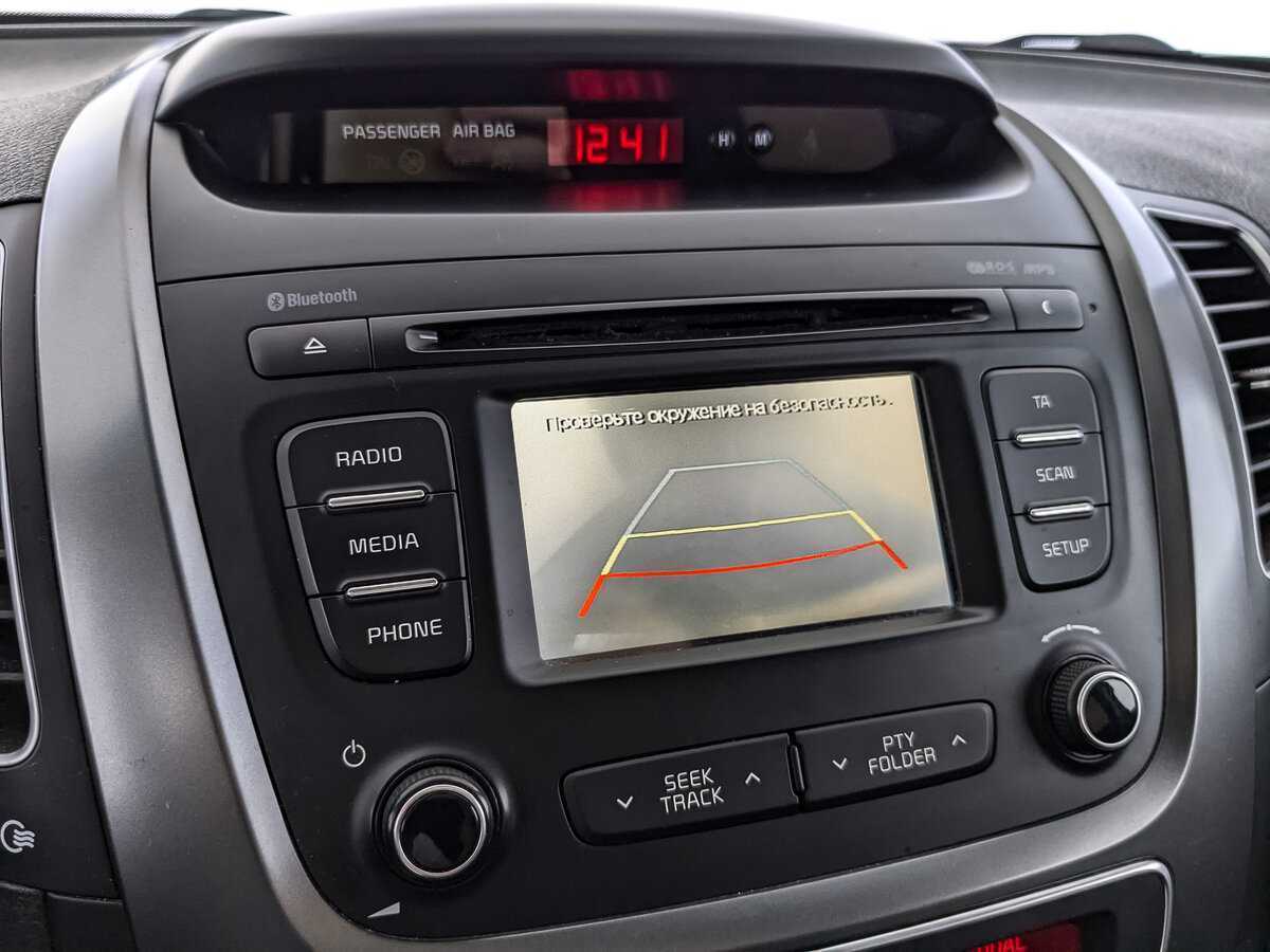 Купить Kia Sorento, 2020, 143 481 км, фото №22