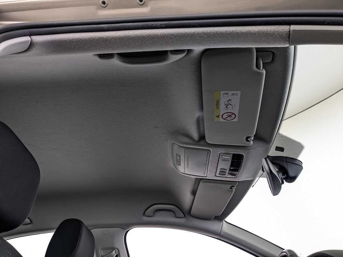 Купить Volkswagen Polo, 2020, 139 864 км, фото №19