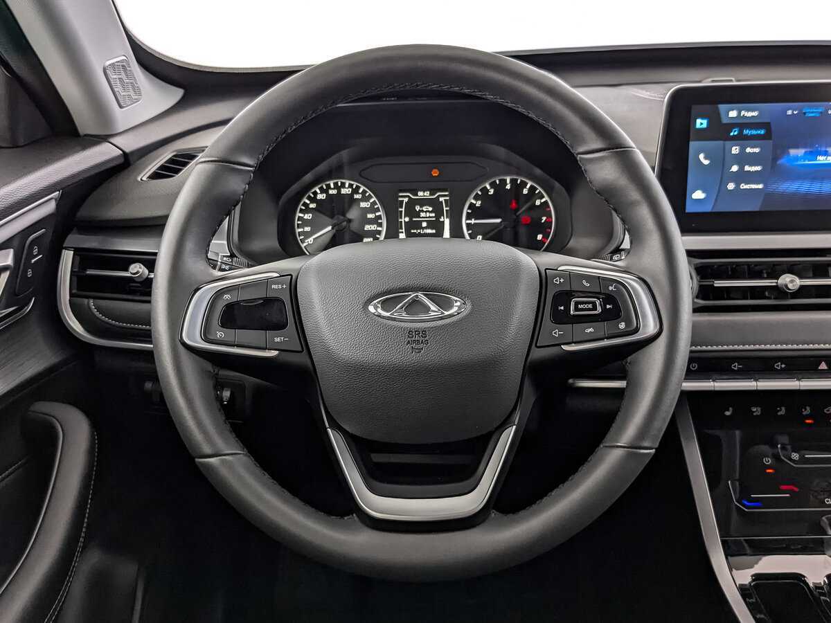 Купить CHERY Tiggo 4 Pro, 2023, 11 187 км, фото №17