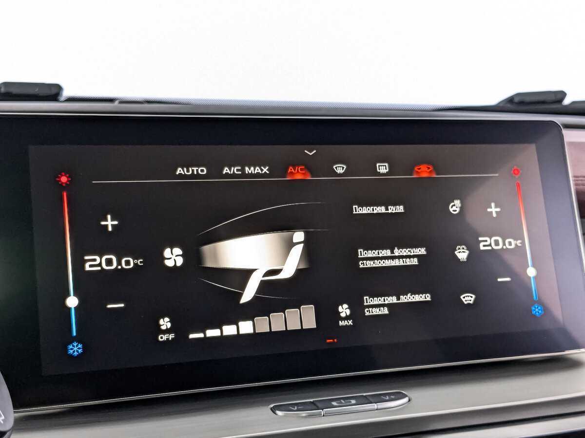 Купить Geely Coolray, 2021, 85 842 км, фото №23