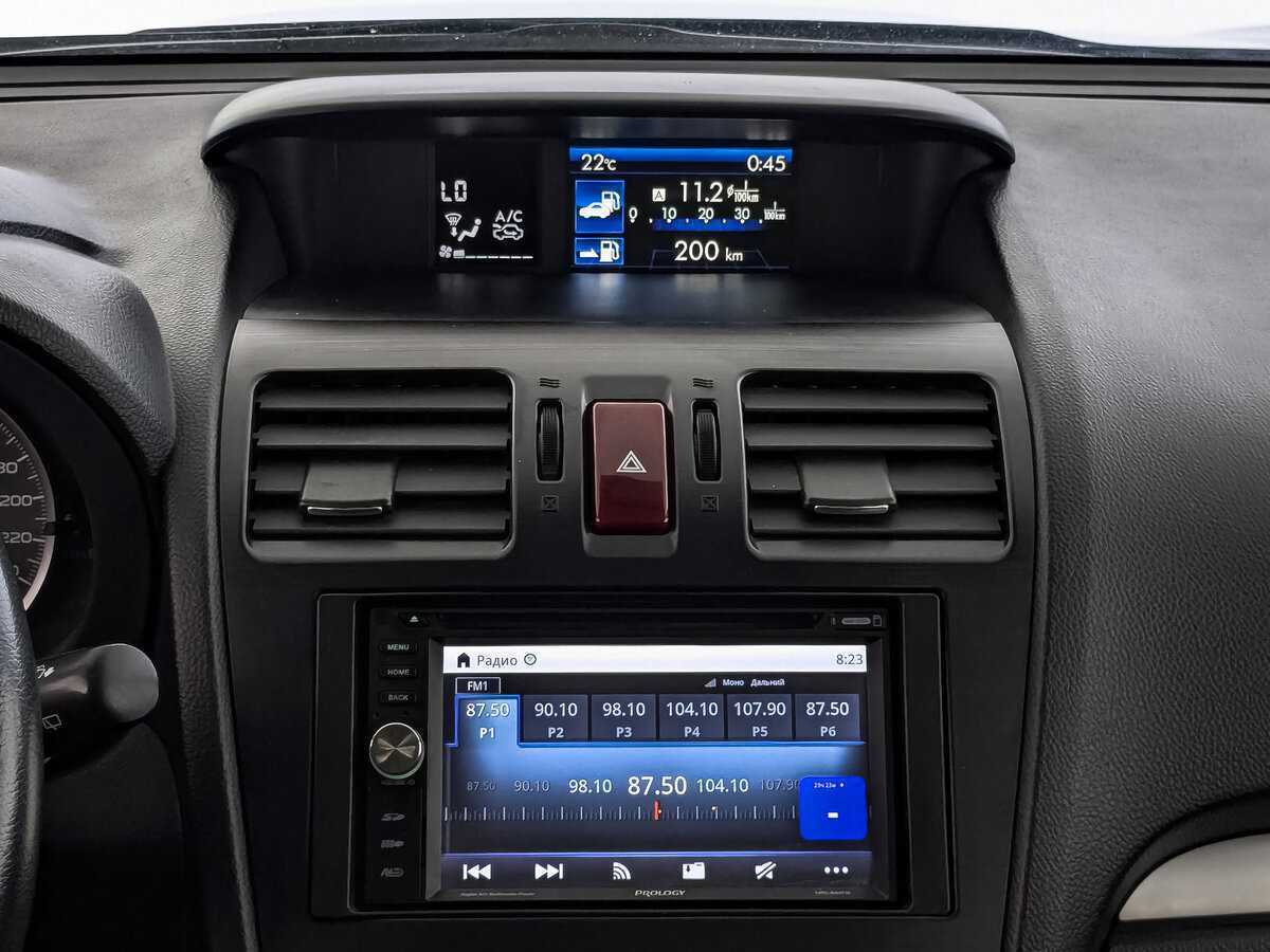 Купить Subaru Forester, 2013, 136 897 км, фото №13