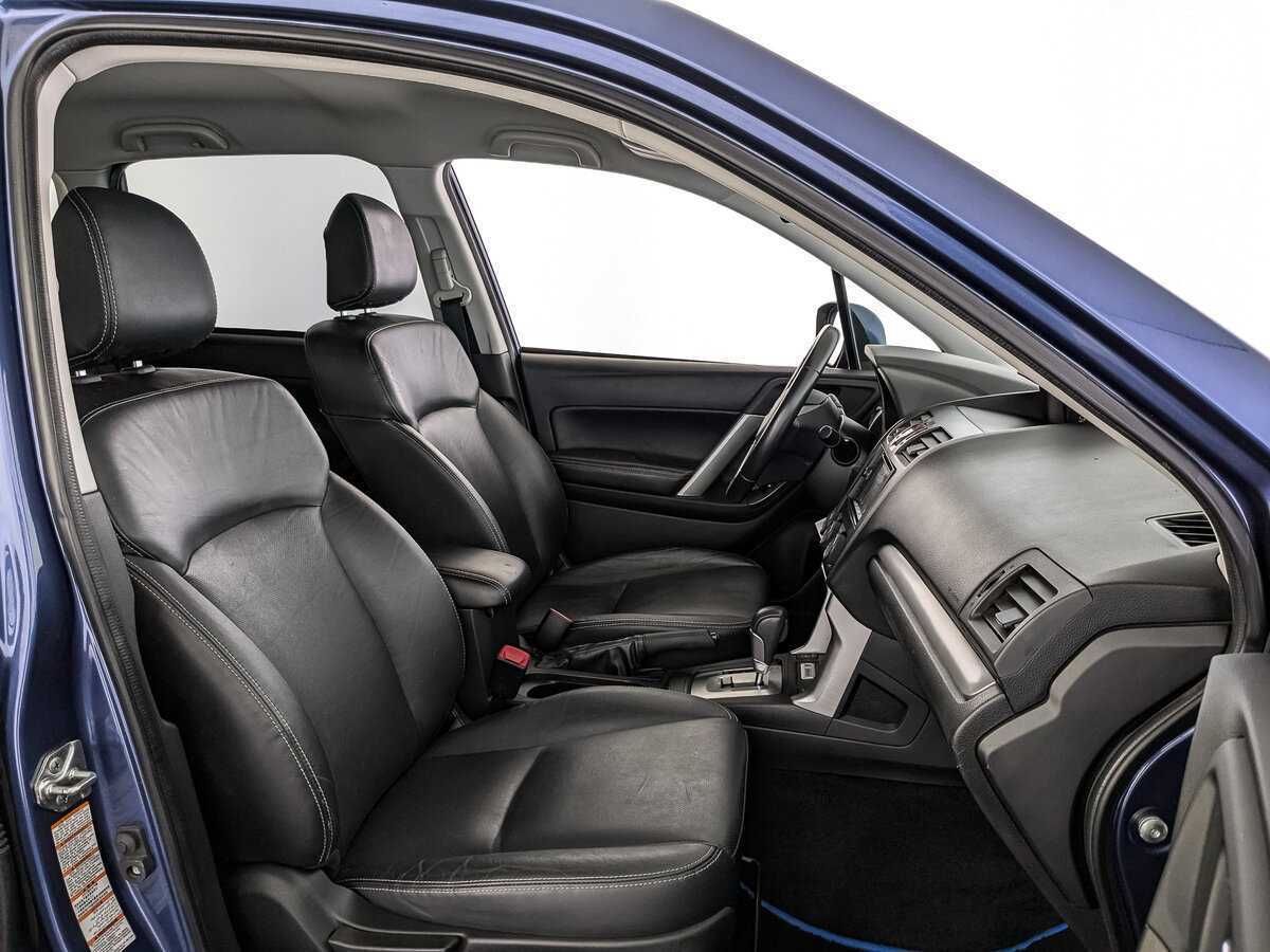 Купить Subaru Forester, 2013, 136 897 км, фото №20
