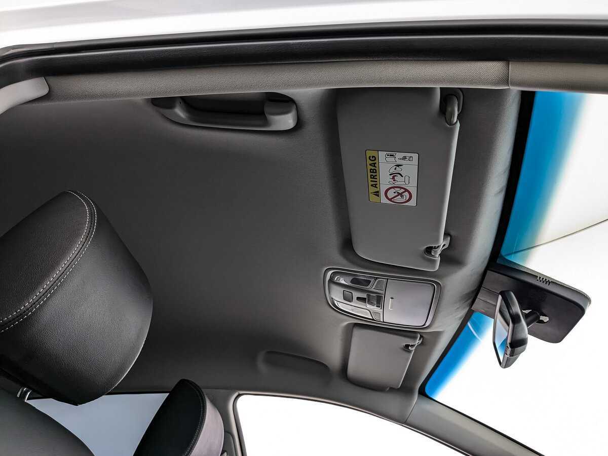 Купить Kia Sportage, 2019, 43 605 км, фото №19