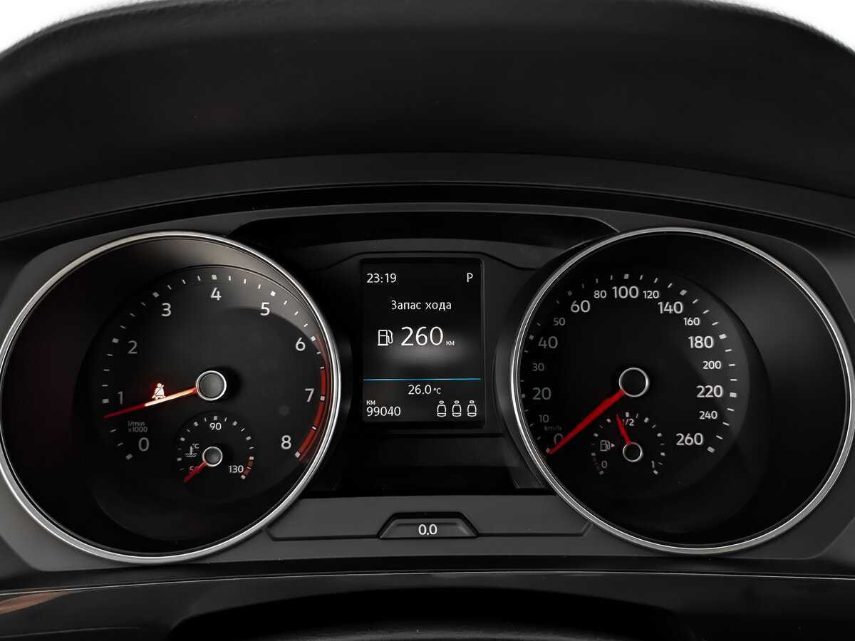 Купить Volkswagen Tiguan, 2018, 99 038 км, фото №12