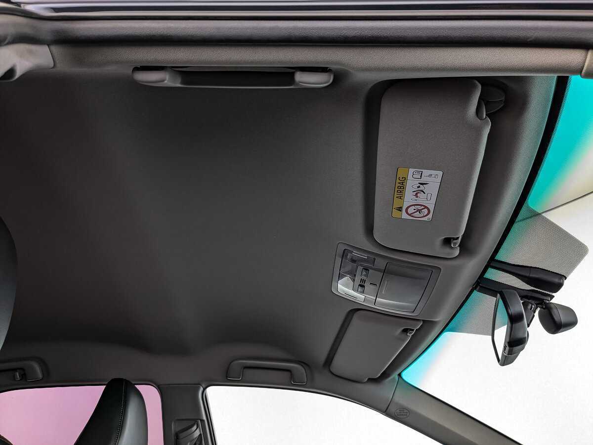 Купить Toyota Camry, 2016, 137 143 км, фото №19