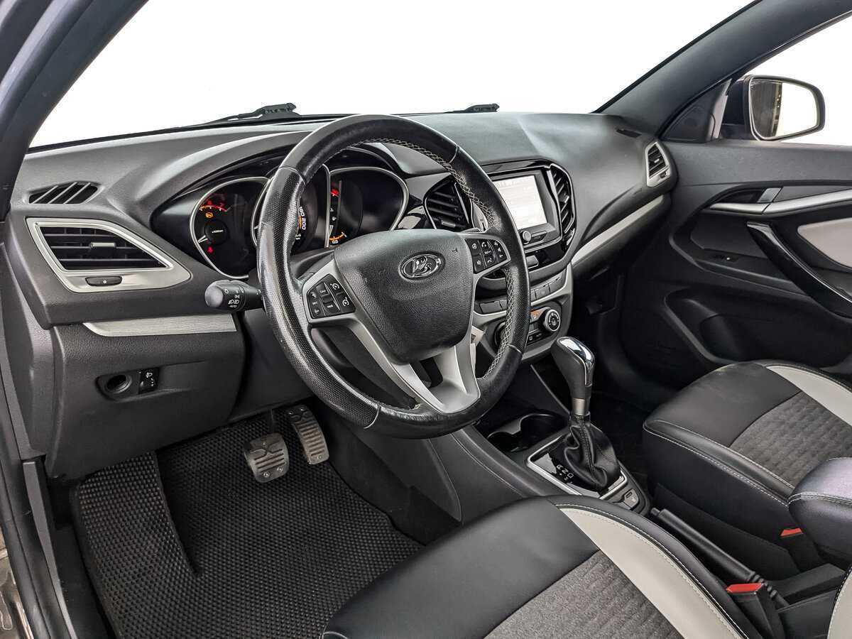 Купить Lada (ВАЗ) Vesta, 2019, 141 946 км, фото №11