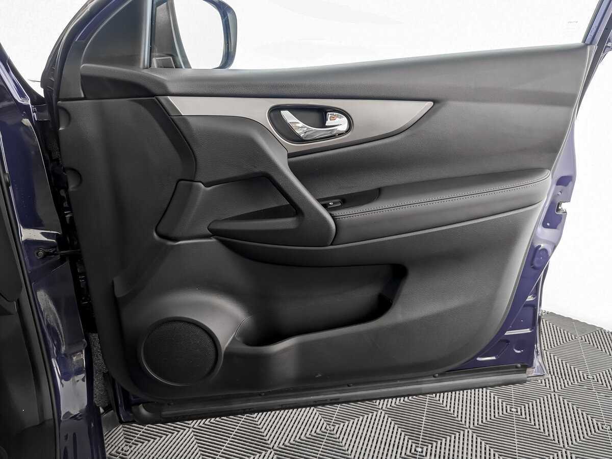 Купить Nissan Qashqai, 2021, 47 541 км, фото №20