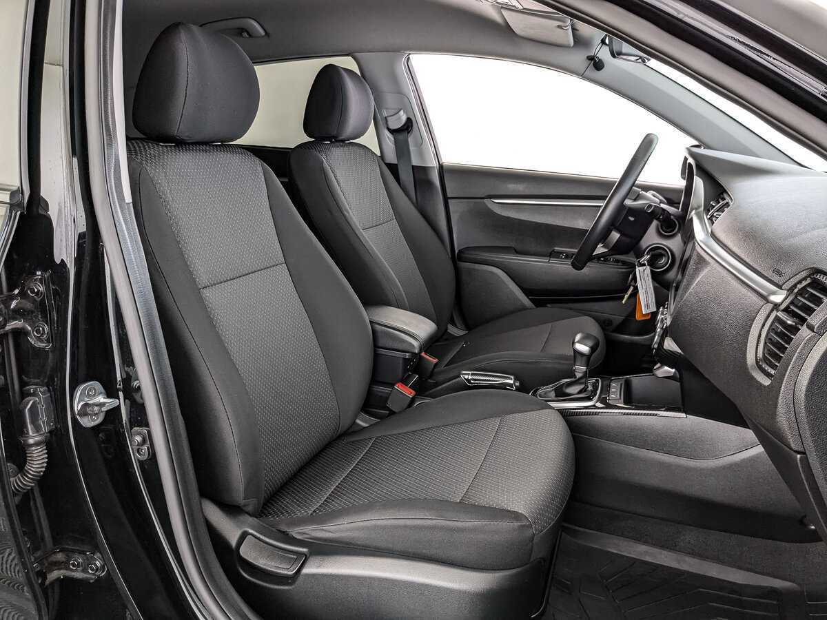 Купить Kia Rio X, 2021, 33 134 км, фото №20
