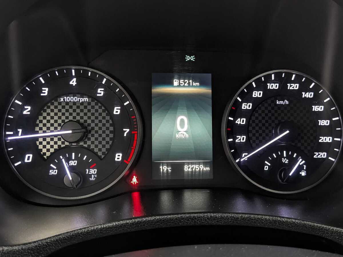 Купить Hyundai Solaris, 2020, 82 754 км, фото №12