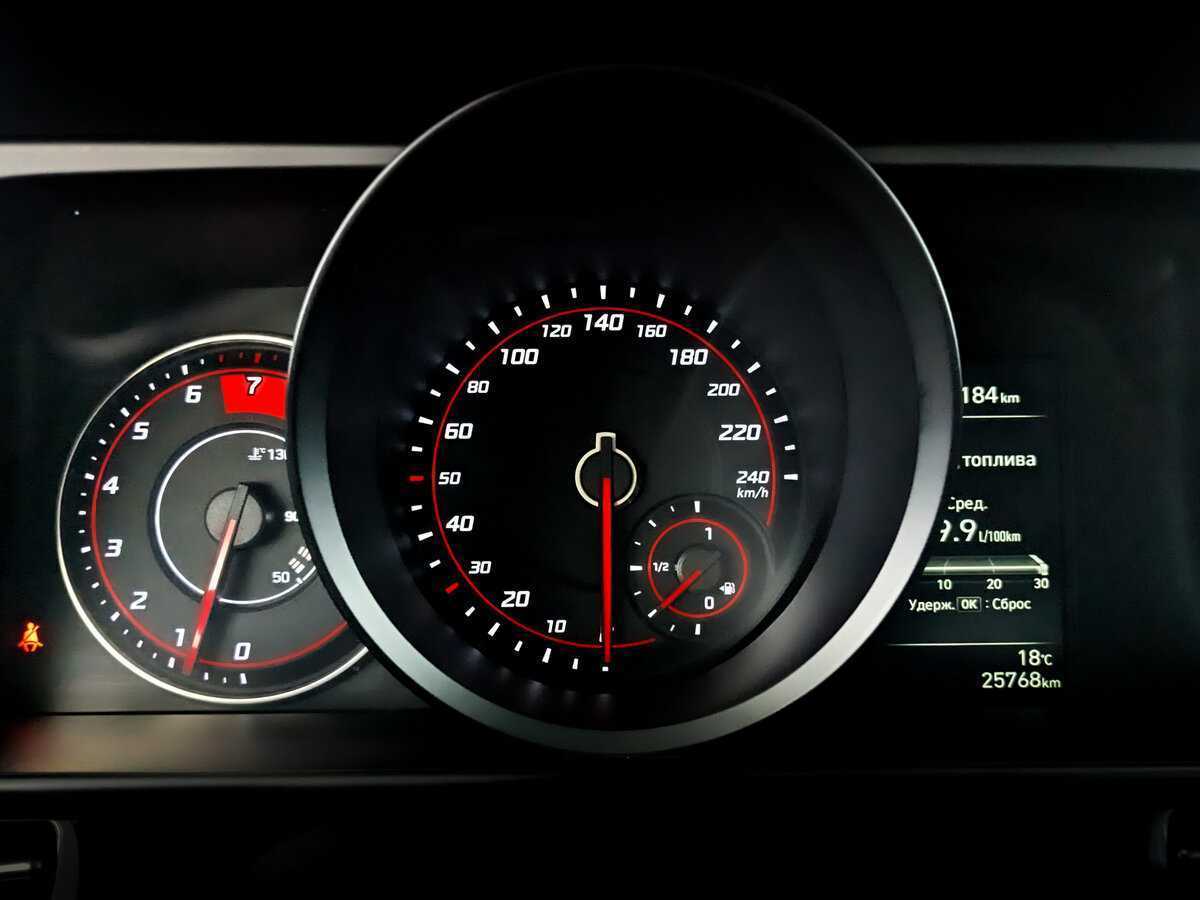 Купить Hyundai Elantra, 2021, 25 759 км, фото №11