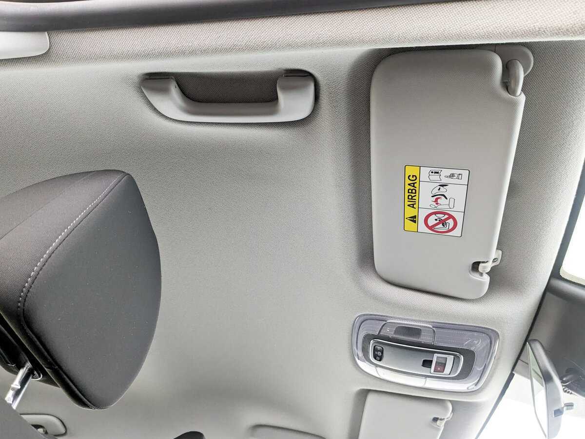 Купить Hyundai Elantra, 2021, 25 759 км, фото №16