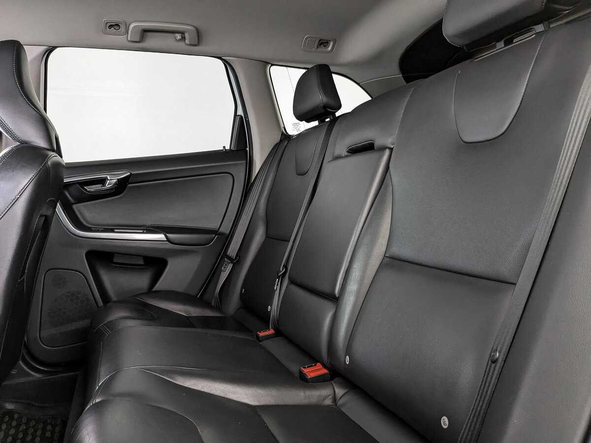 Купить Volvo XC60, 2017, 173 009 км, фото №14