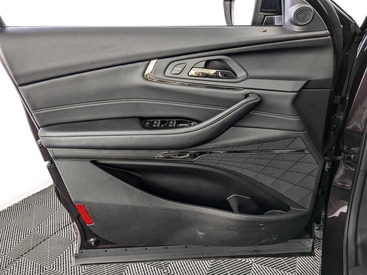 Купить EXEED TXL, 2021, 26 000 км, фото №14