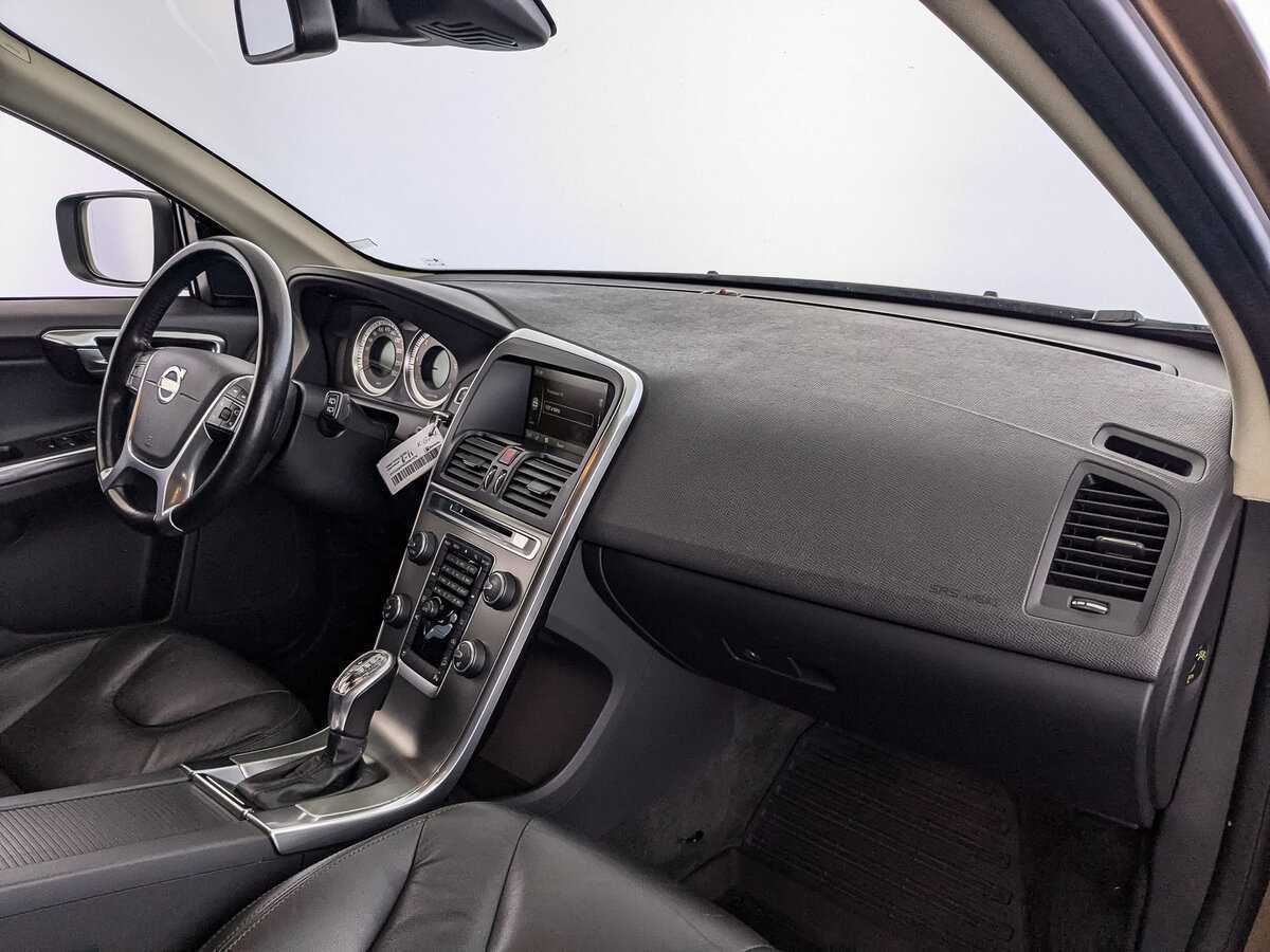 Купить Volvo XC60, 2012, 185 000 км, фото №9