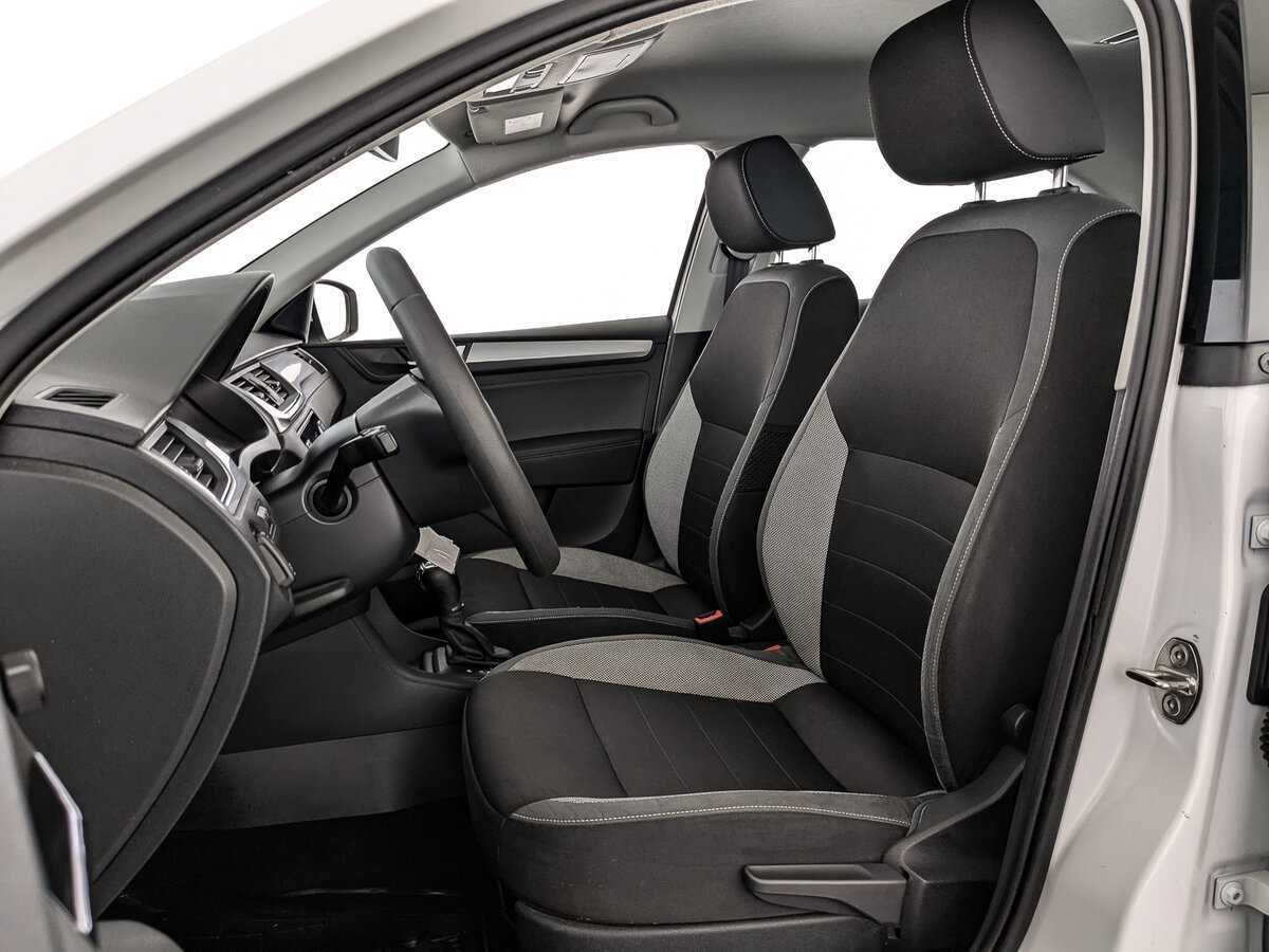 Купить Skoda Rapid, 2019, 33 574 км, фото №16