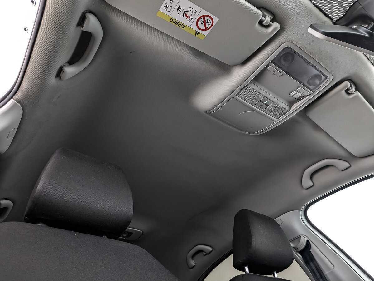 Купить Skoda Octavia, 2017, 201 226 км, фото №18