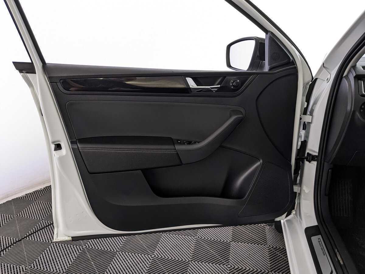 Купить Skoda Rapid, 2019, 82 706 км, фото №15