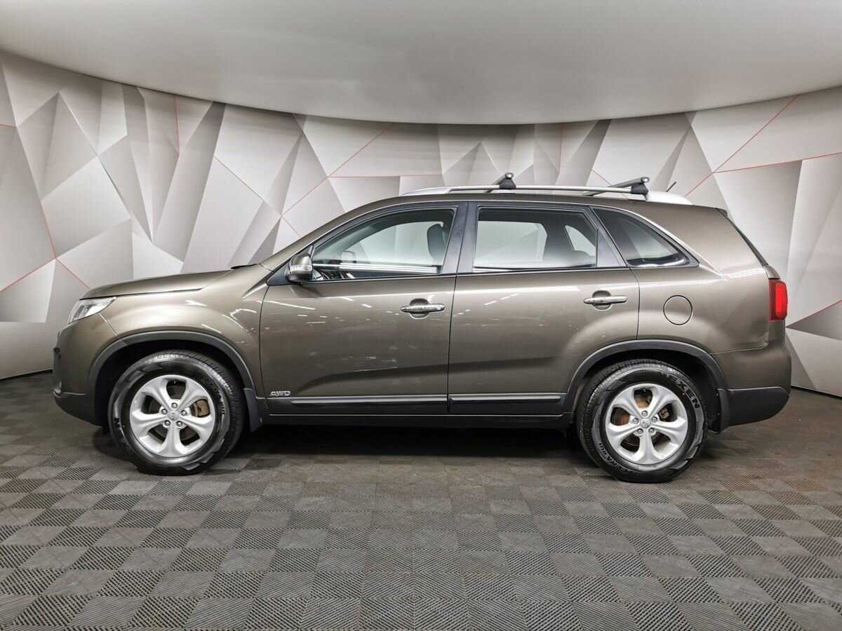 Купить Kia Sorento, 2014, 147 525 км, фото №5