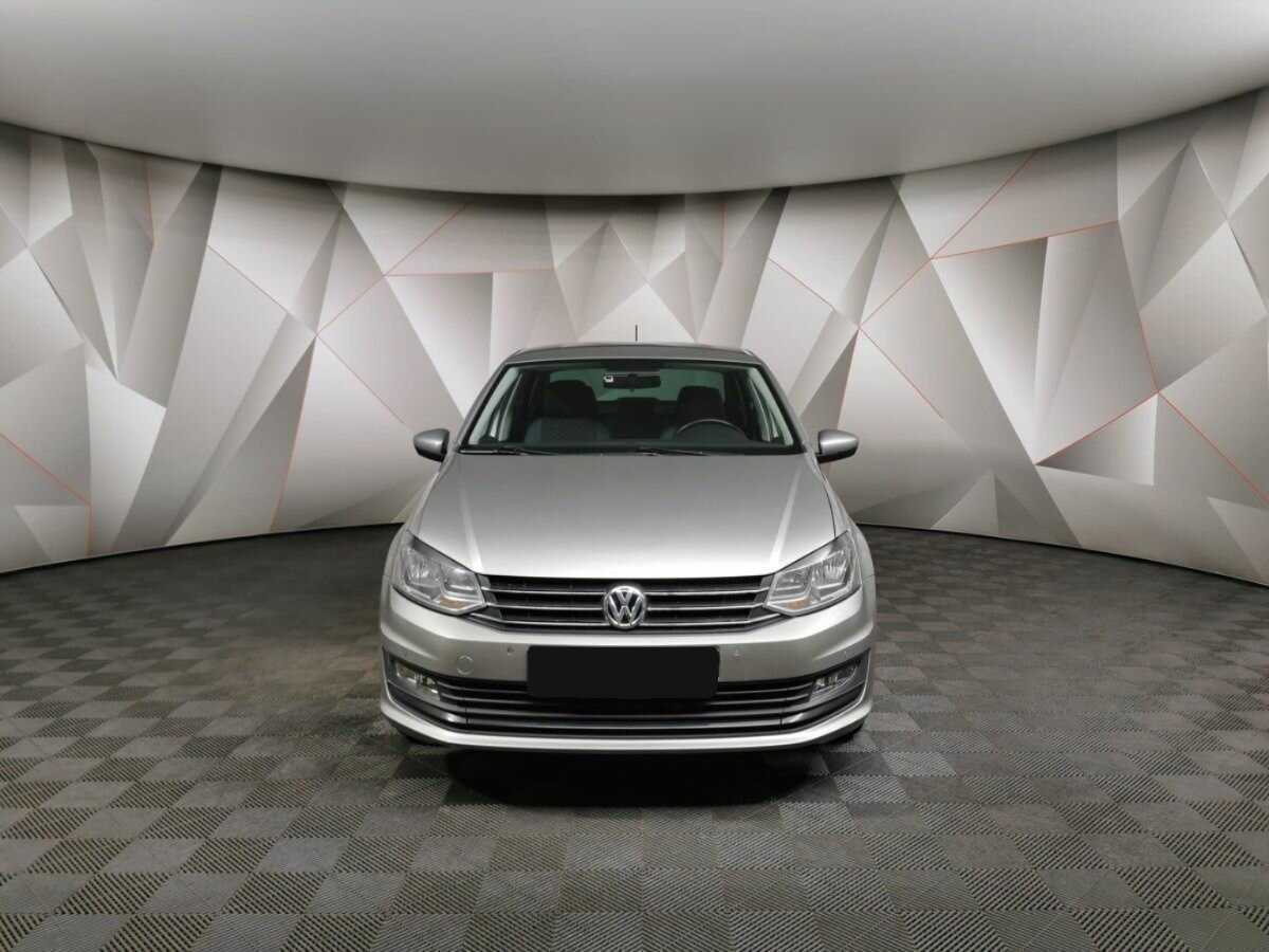 Купить Volkswagen Polo, 2020, 108 768 км, фото №7