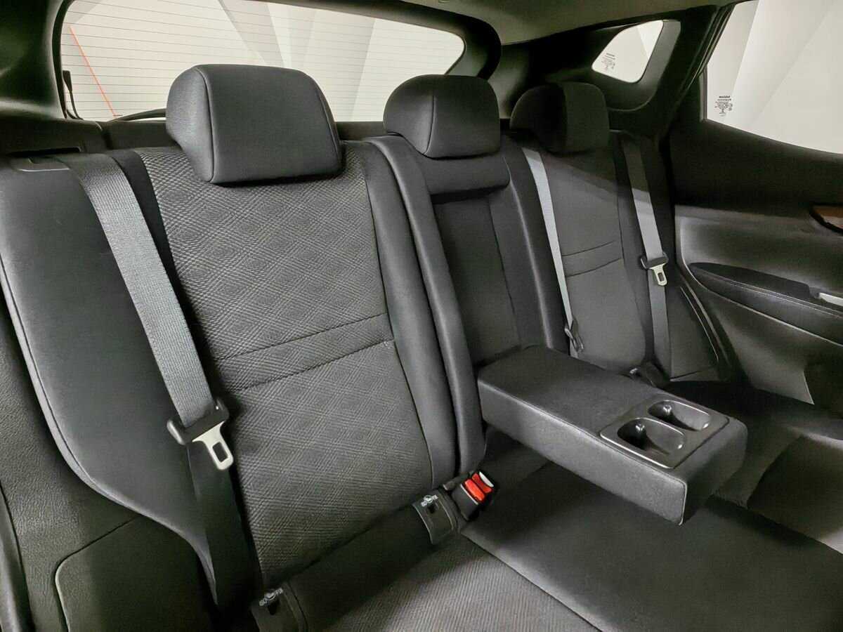 Купить Nissan Qashqai, 2014, 36 286 км, фото №12