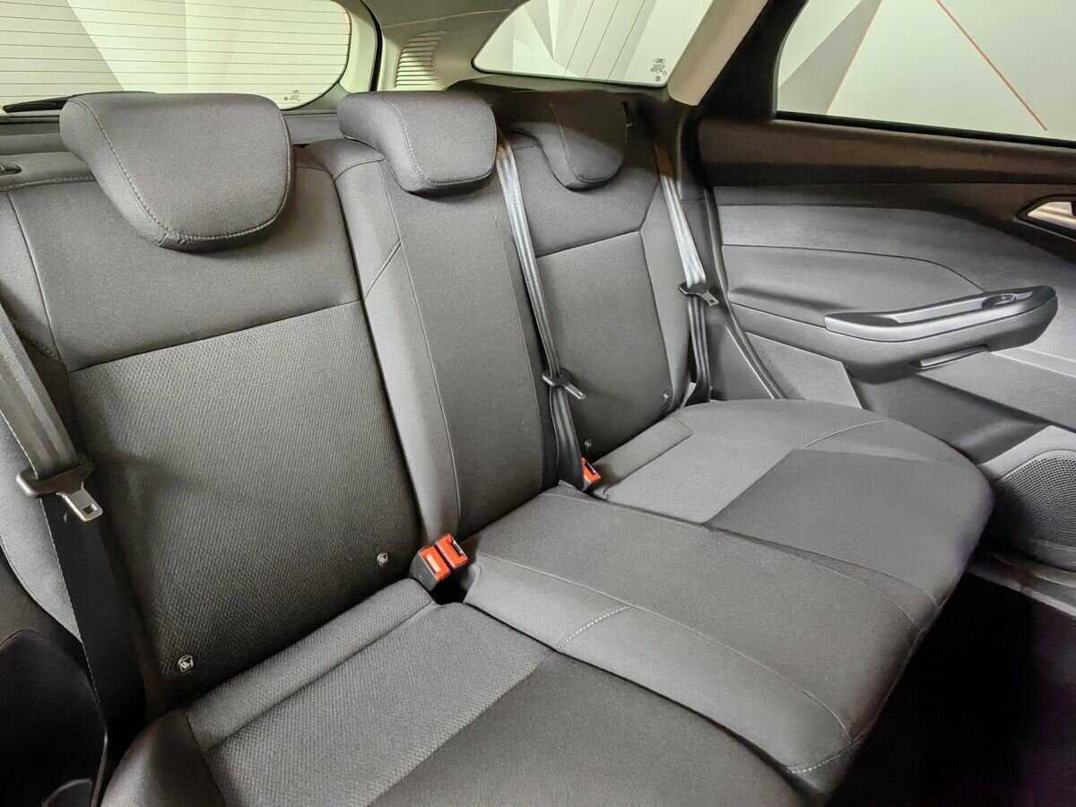 Купить Ford Focus, 2019, 70 877 км, фото №13