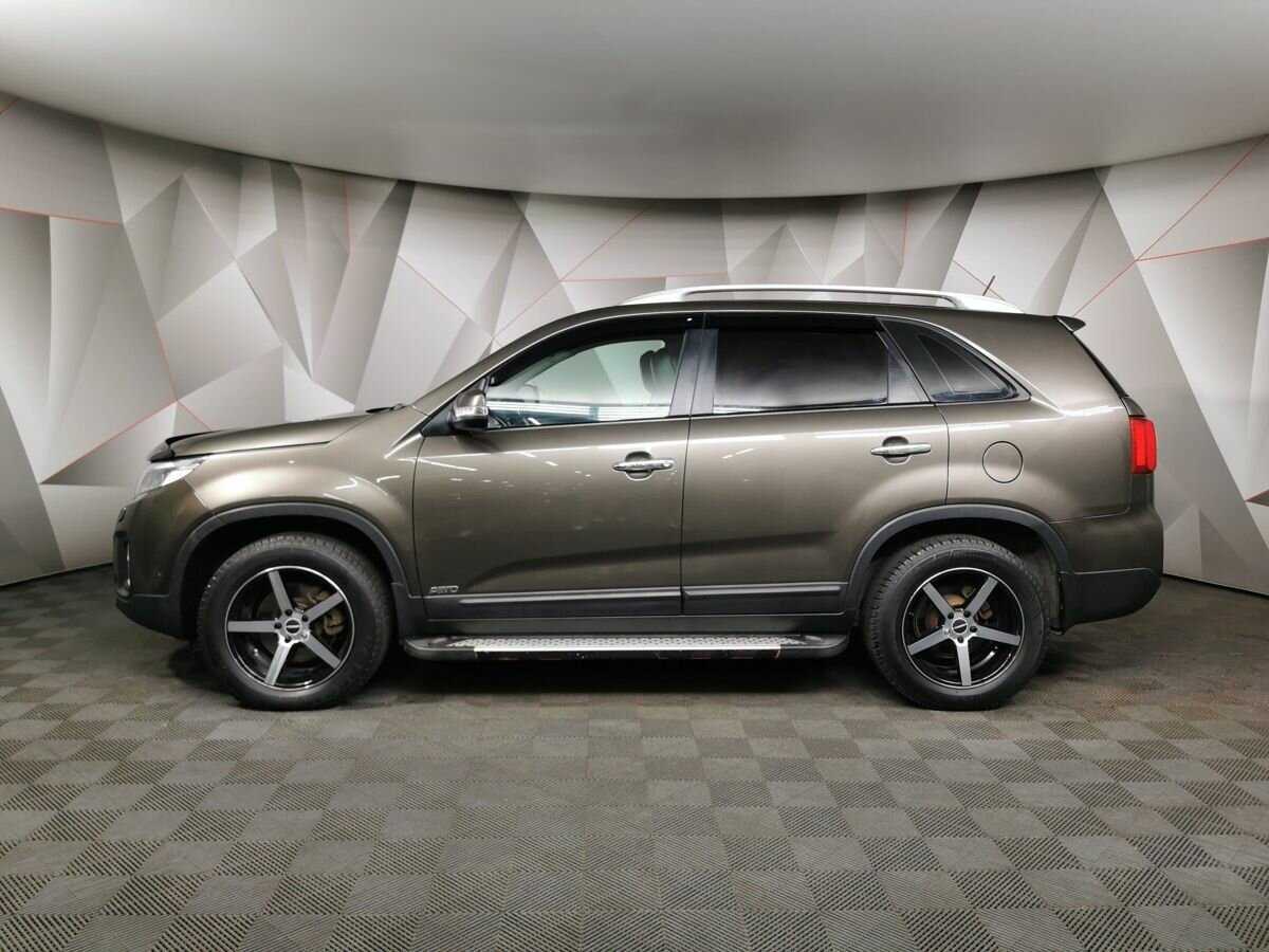 Купить Kia Sorento, 2014, 164 717 км, фото №5