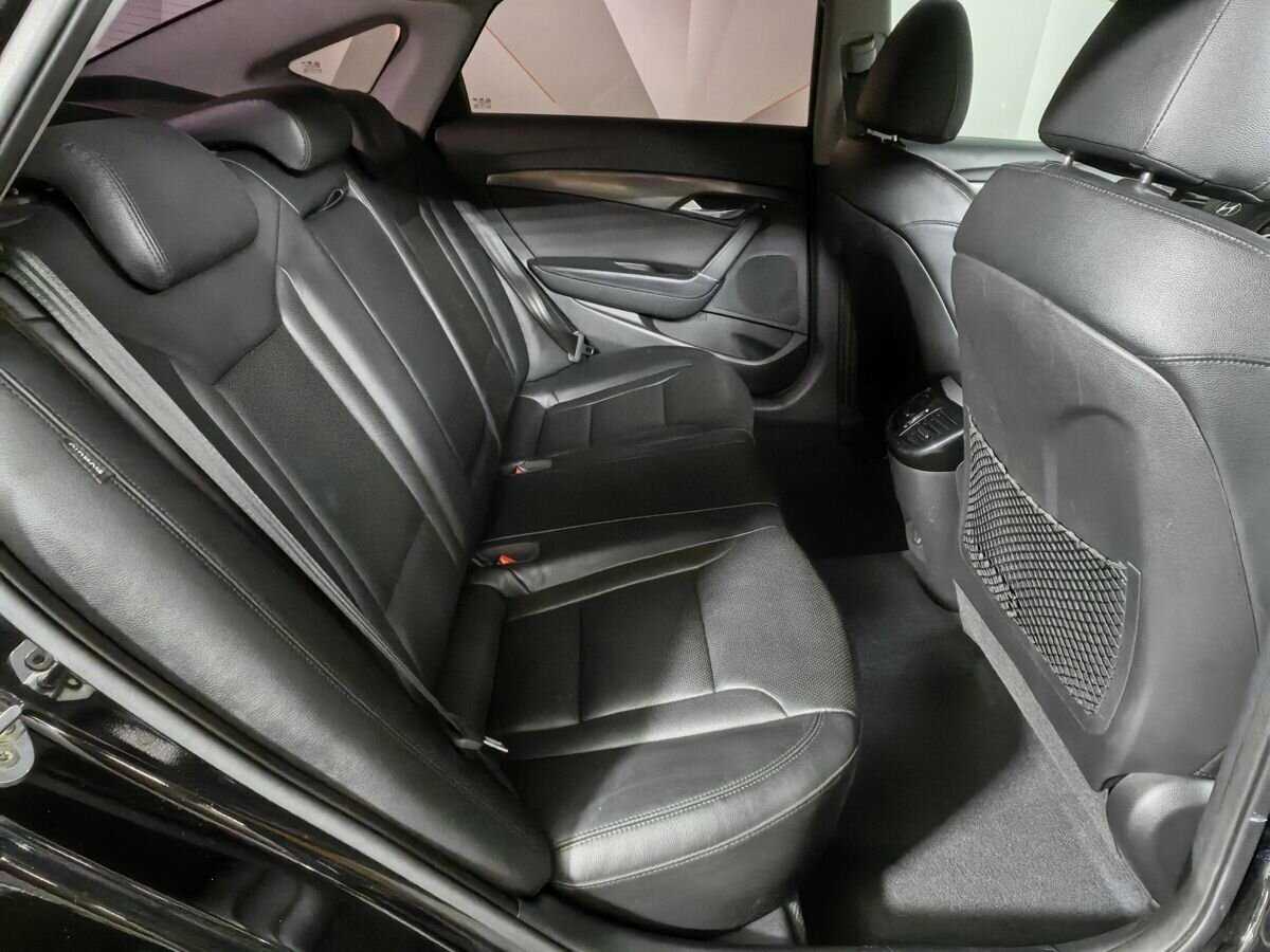 Купить Hyundai i40, 2013, 199 194 км, фото №12