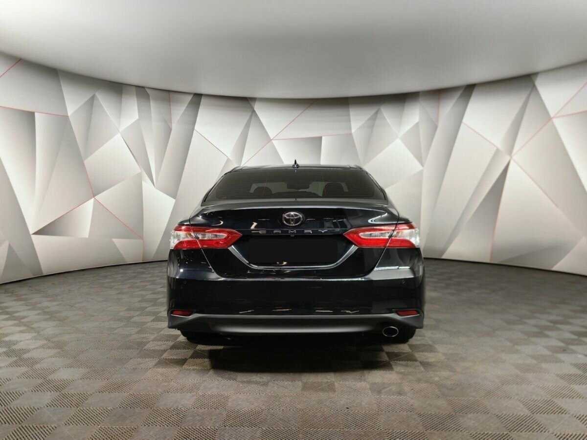 Купить Toyota Camry, 2019, 144 641 км, фото №8