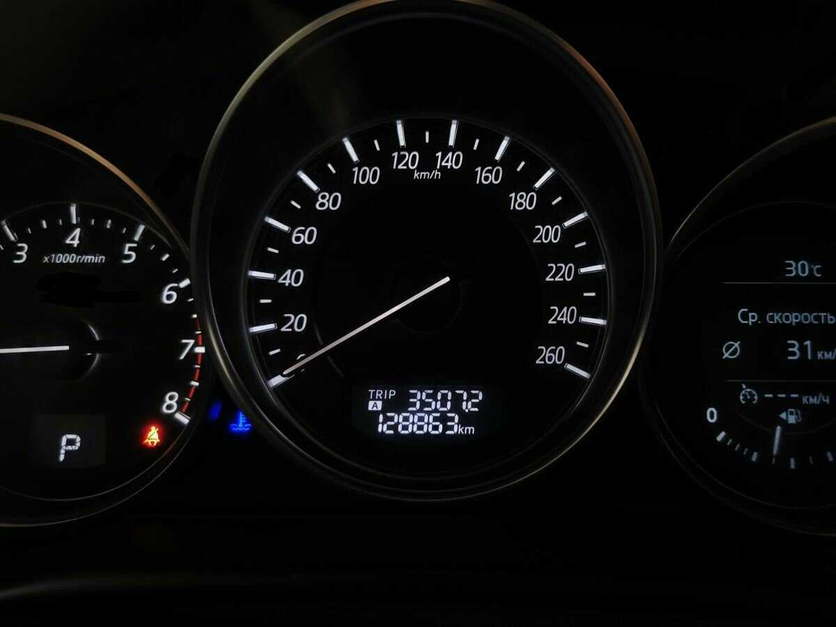 Купить Mazda CX-5, 2016, 128 789 км, фото №16