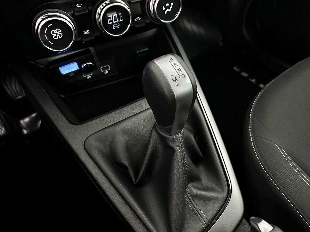 Купить Renault Duster, 2021, 43 292 км, фото №14