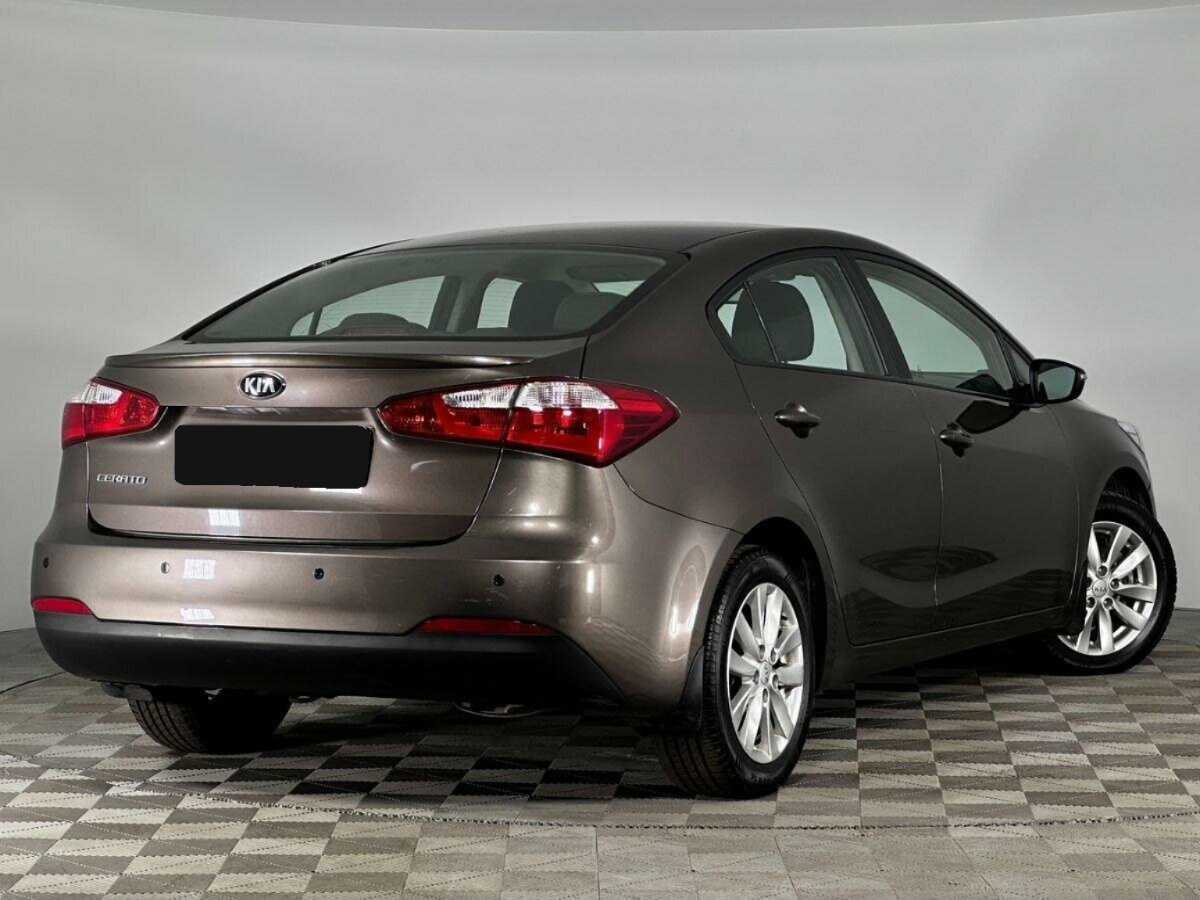 Kia Cerato
