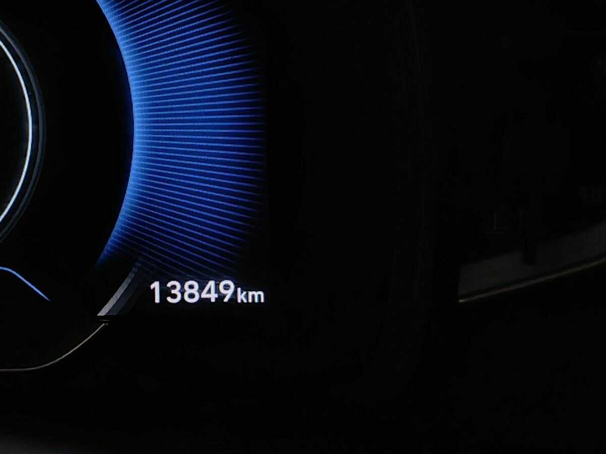 Купить Hyundai Creta, 2021, 13 849 км, фото №16