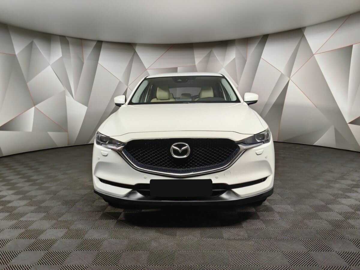 Купить Mazda CX-5, 2018, 145 688 км, фото №7