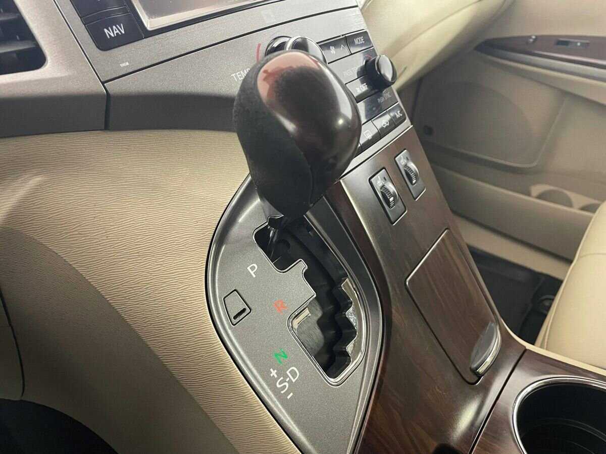 Купить Toyota Venza, 2013, 195 000 км, фото №13