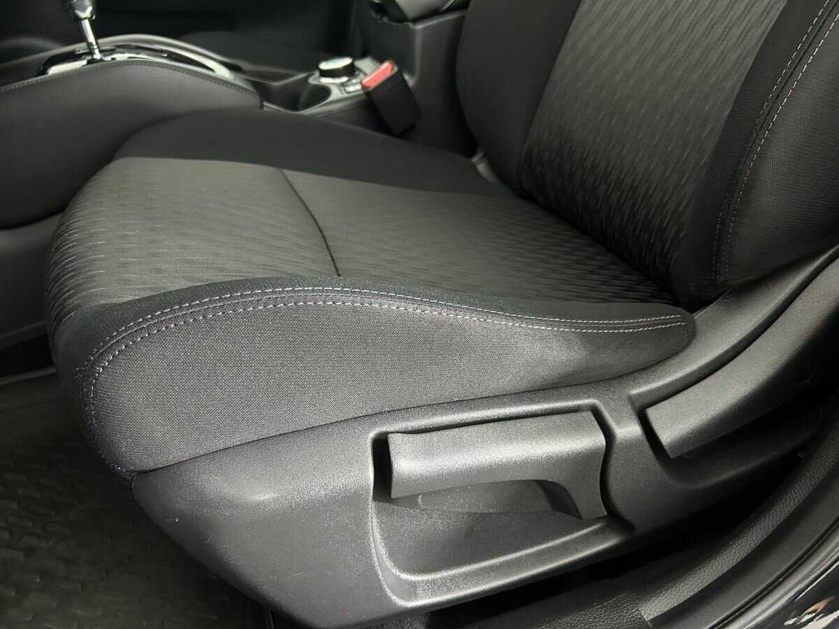 Купить Nissan X-Trail, 2018, 98 979 км, фото №8