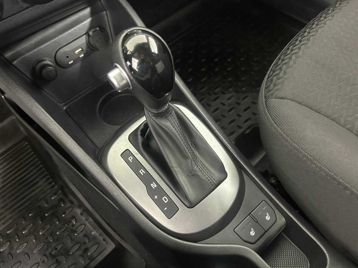 Купить Kia Rio, 2016, 147 692 км, фото №13