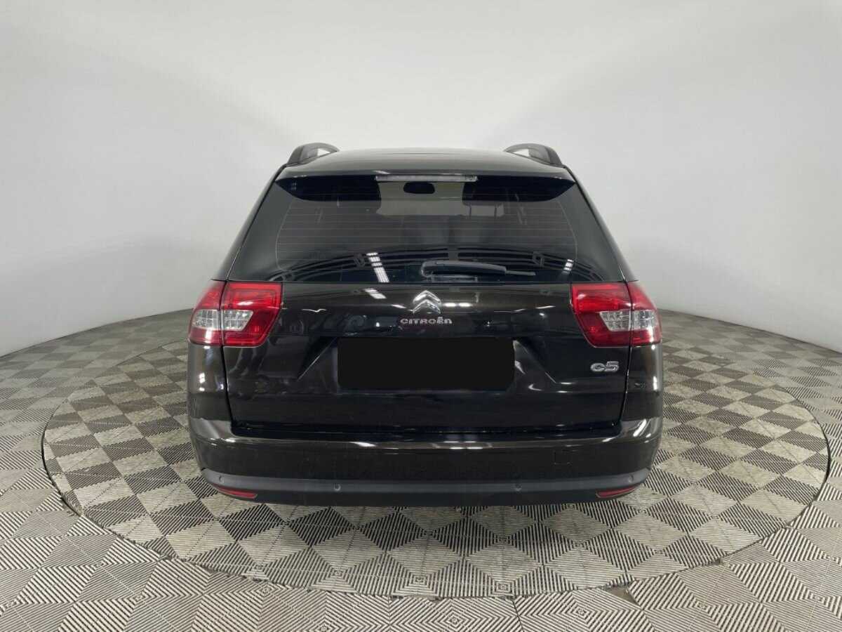 Citroen C5