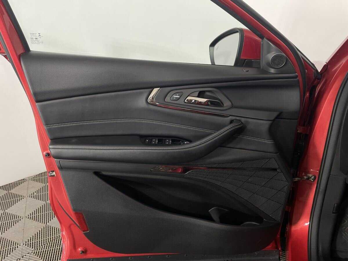 Купить EXEED TXL, 2020, 138 997 км, фото №8